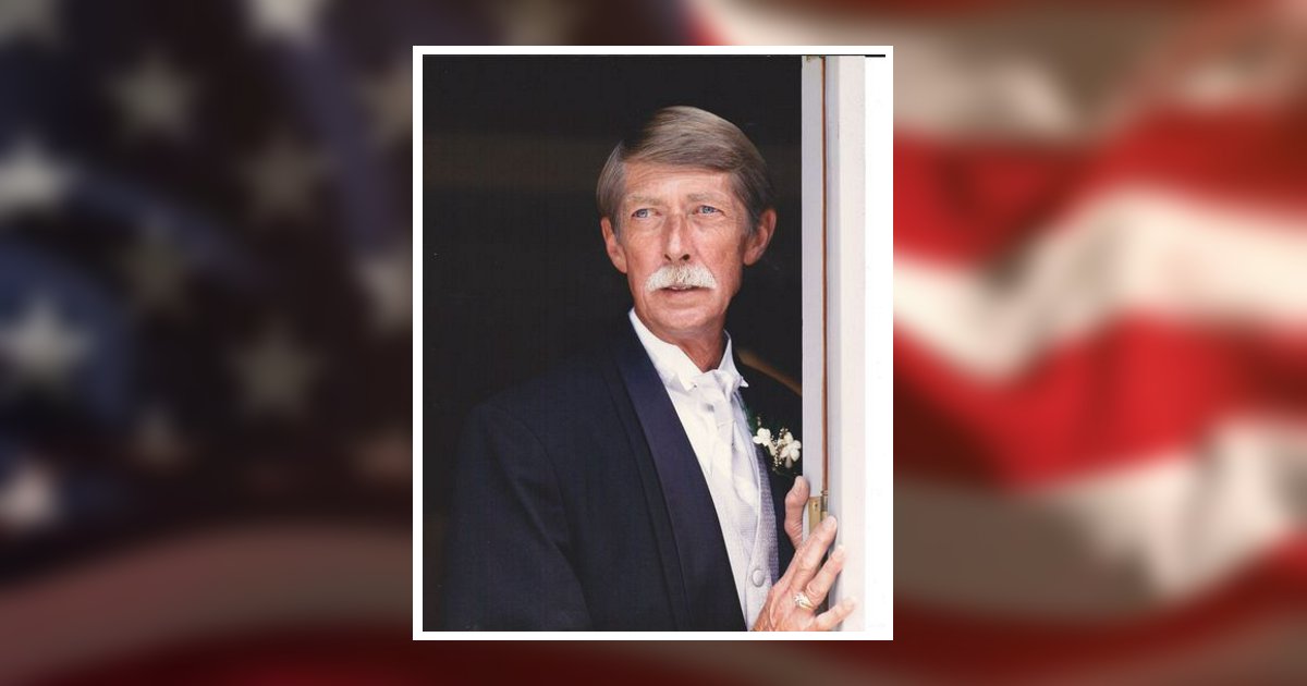 Robert Sheppard Obituary, Weaverville, NC