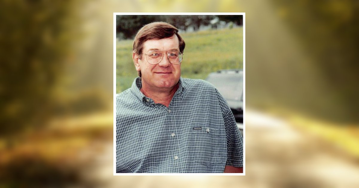 Orville Linwood Sams Lewisburg, WV Obituary