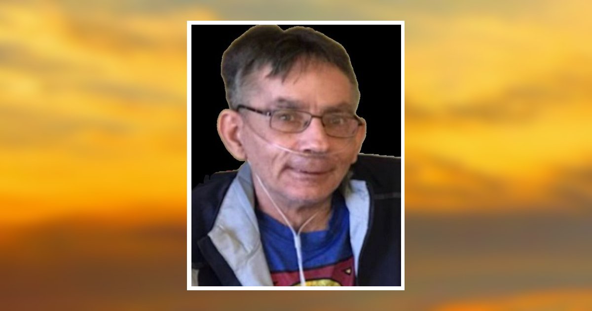 Leland Darcy Busch Obituary, Drayton Valley, AB