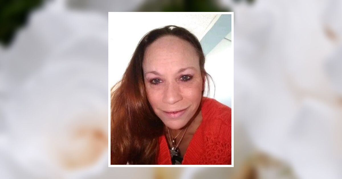 Cindy Lynn King Obituary 2023 - Slone And Co. Funeral Directors