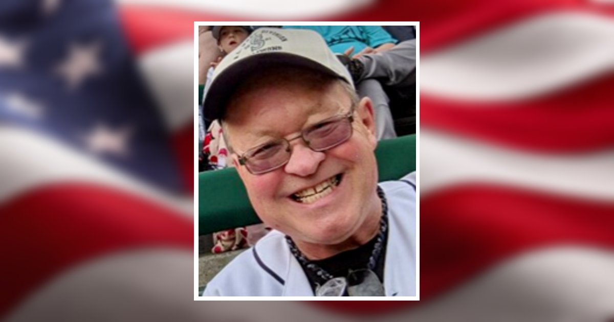 Mark Allan Kane Obituary 2023 Sigs Funeral Home