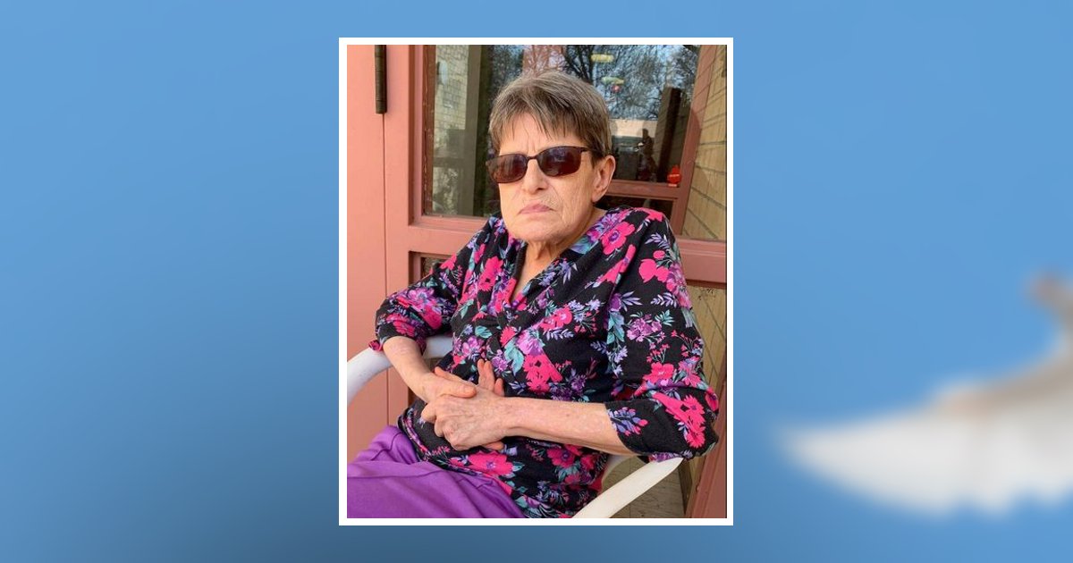 Cheryl A. Klockner Obituary, Fairbury, NE