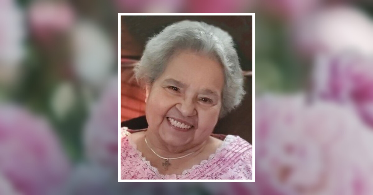 Aida Ramos Obituary 2022 - Randall & Roberts Funeral Home