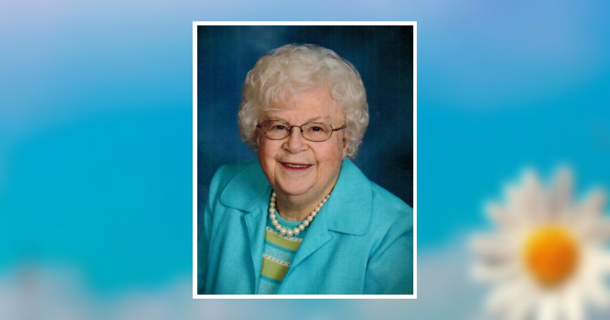 Sylpha Lee Obituary 2024 VertinMunson Funeral Home