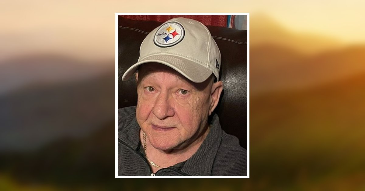 Donald "Duck" Tomblin Obituary, Logan, WV