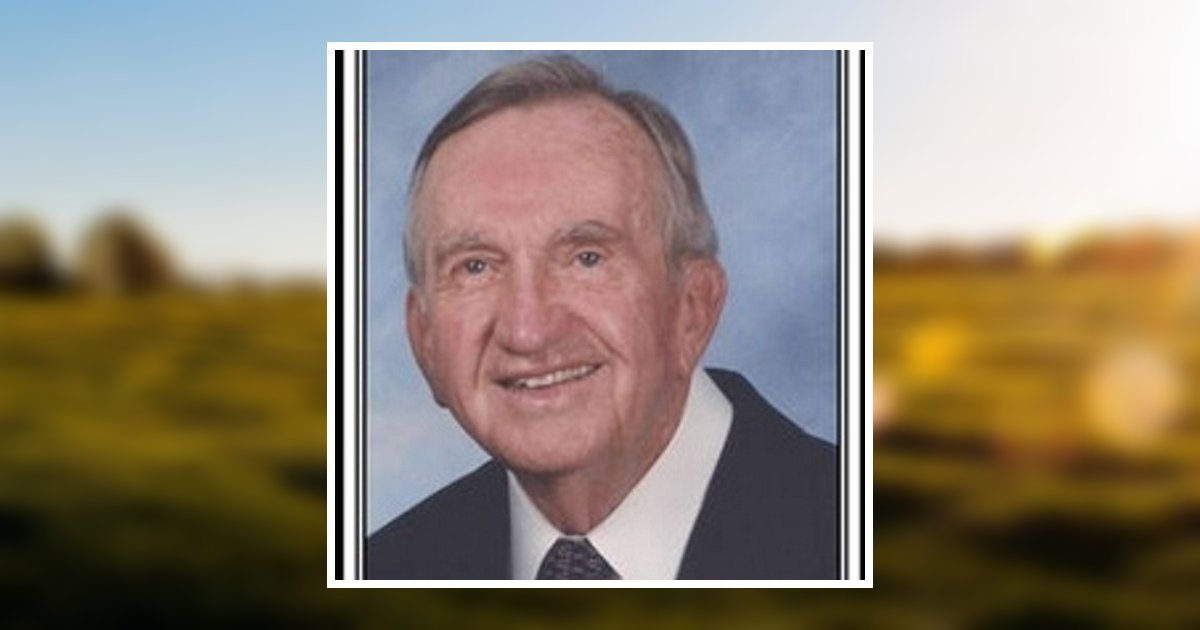 J Frank Walker Obituary 2015 Oakes and Nichols Funeral Home