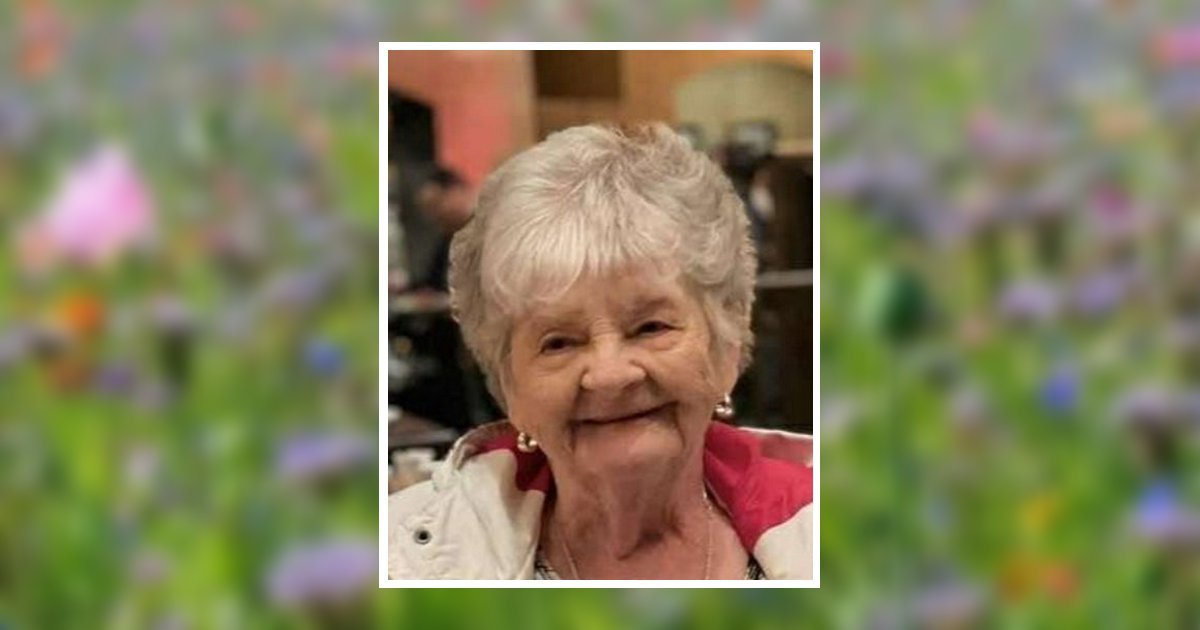 Rita B. Henrique Obituary, Fall River, MA