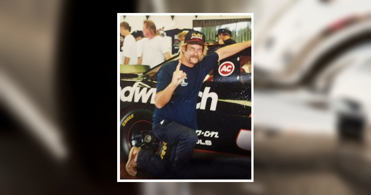 Michael E. Hanson Sr.