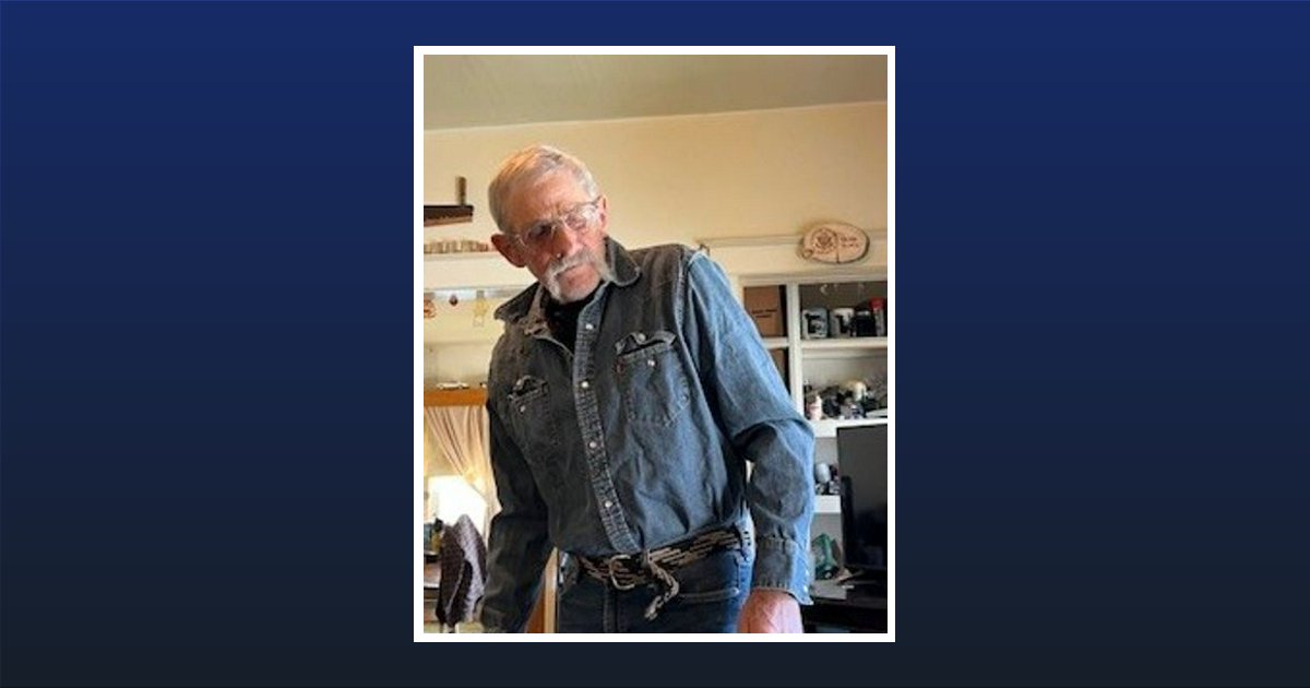 Craig Dale Black Evanston, WY Obituary
