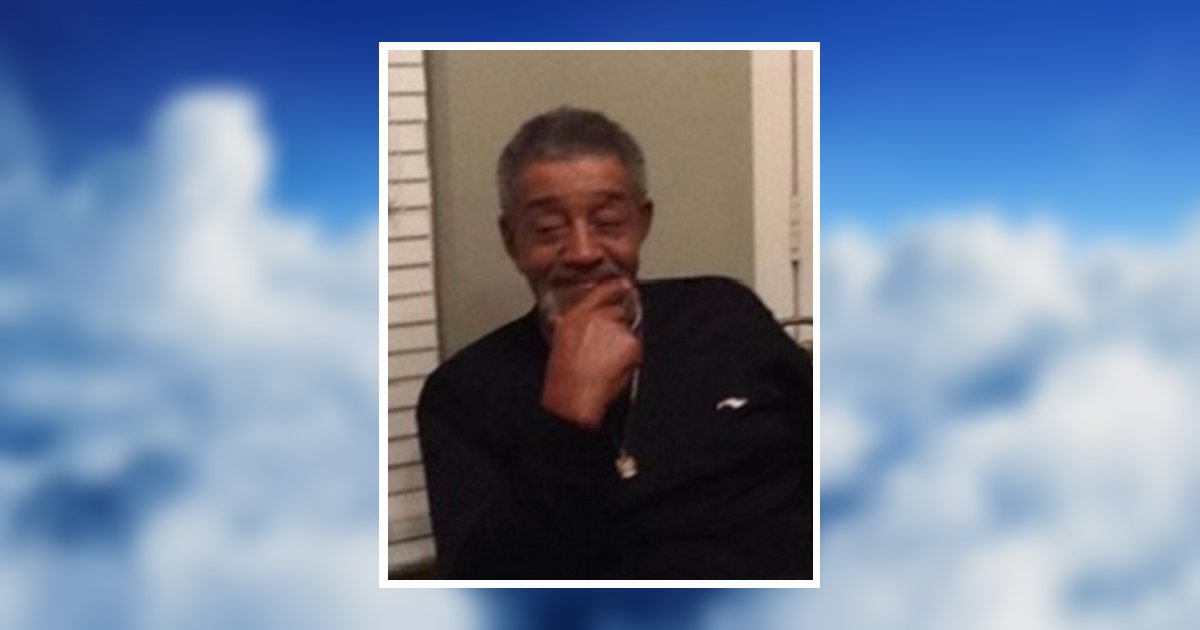 Jr Aaron Sanders Dukedom, TN Obituary