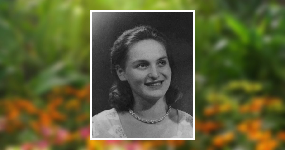 Heidelinde Maria Lakatos Madison, OH Obituary