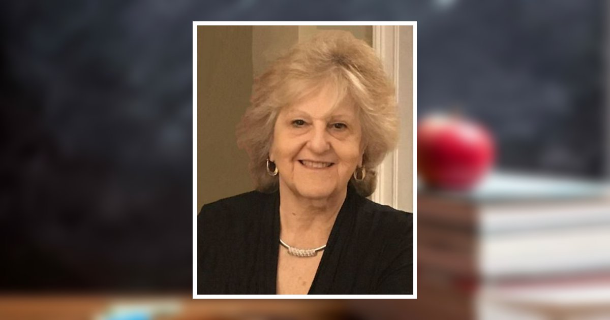 Elaine Escaldi Obituary, Port Jefferson Station, NY