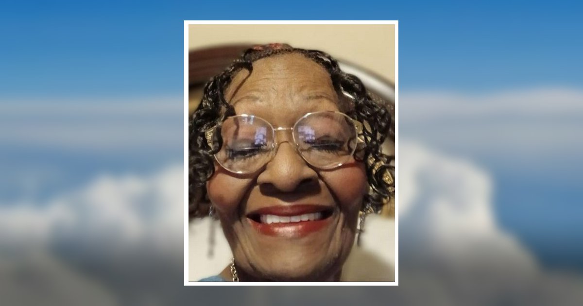 Juanita Jackson Obituary, Fort Worth, TX