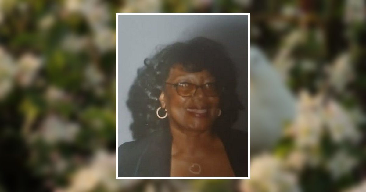 Verona Fulks Obituary, Charlotte, NC