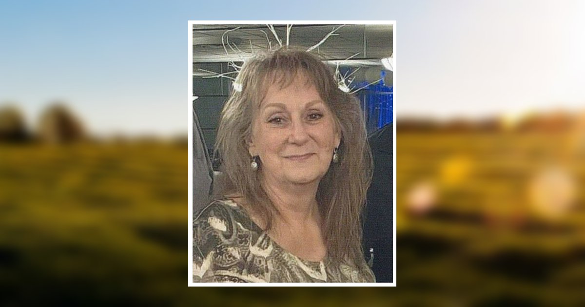 Jackie Lynn Dell Obituary, Niles, OH