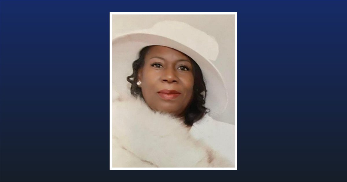 Ernestine Steele Obituary 2023 Gandy Funeral Home