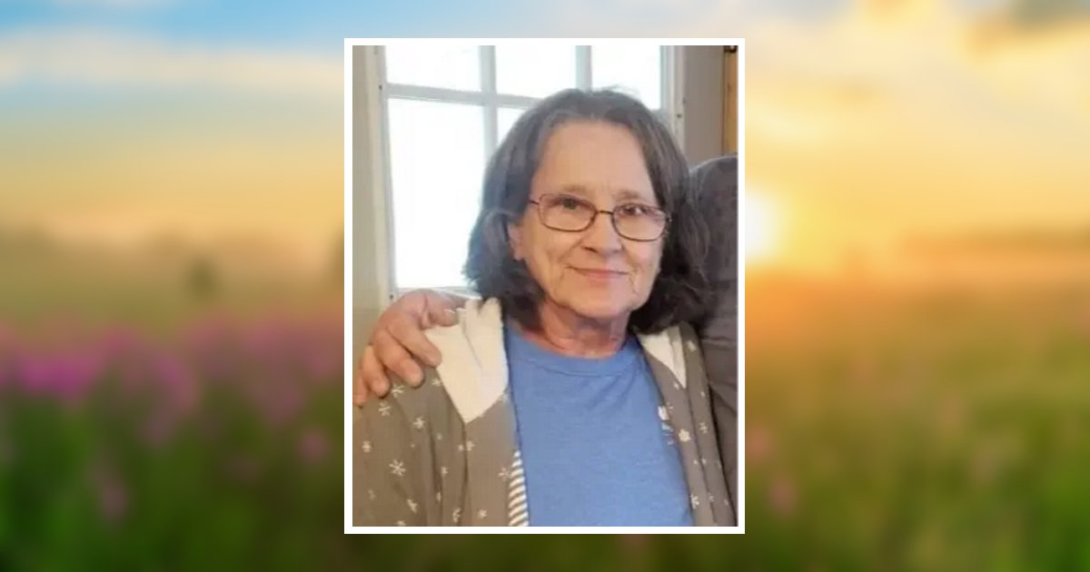 Wilma Sue Saylor Obituary 2023 Mount Pleasant Funeral Home