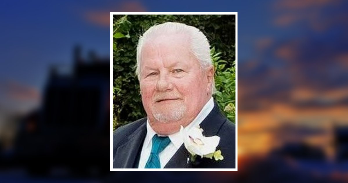 Ernest Dean Nuce Delphos, OH Obituary