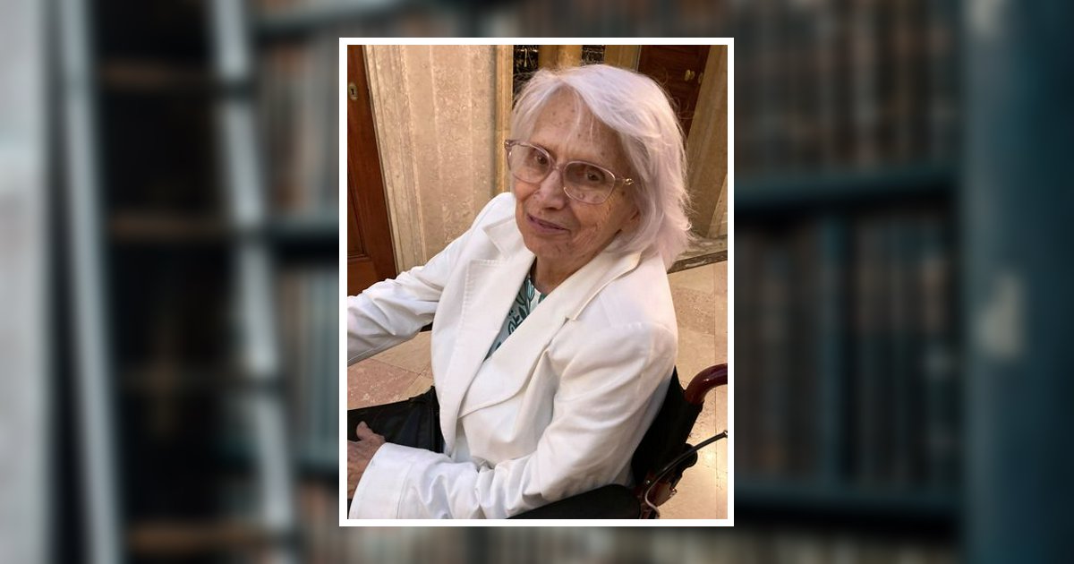 Barbara Ellson Lacey Obituary, Willimantic, CT