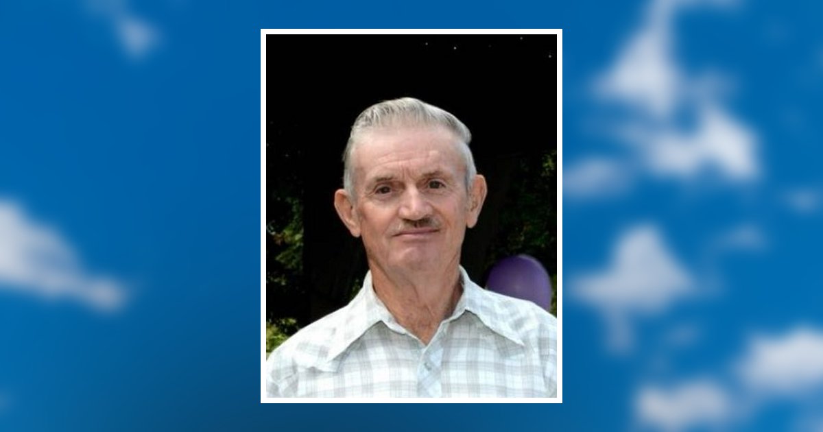 Gideon Lee Willard Obituary 2024 Stauffer Funeral Homes