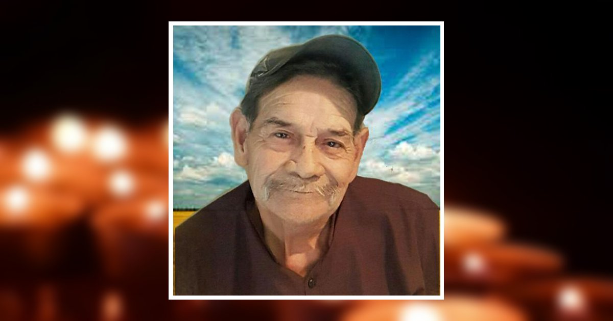Anastacio Montiel Jr.