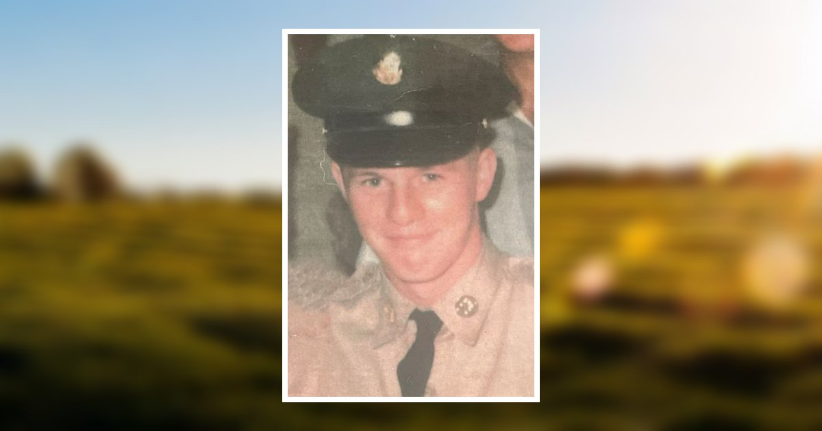 Stephen Wayne Hall Obituary 2020 Flanner Buchanan Funeral Centers