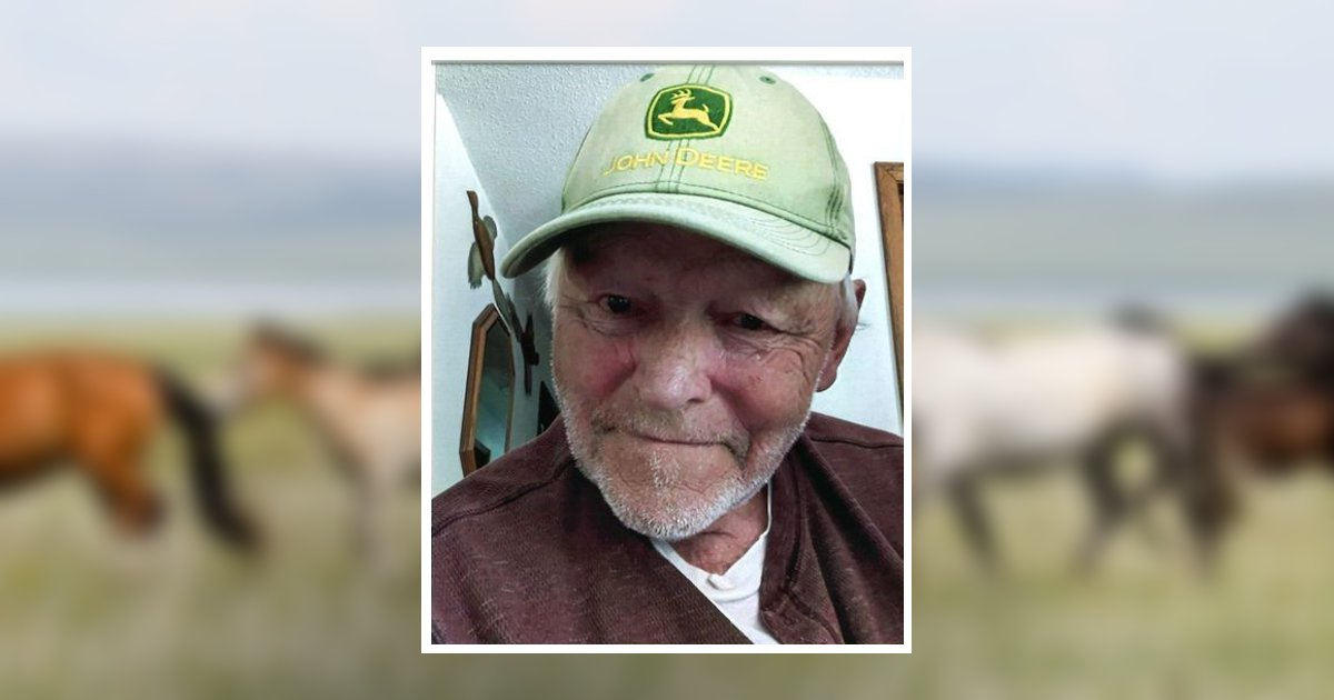 John Joseph Obowa Fergus Falls, MN Obituary