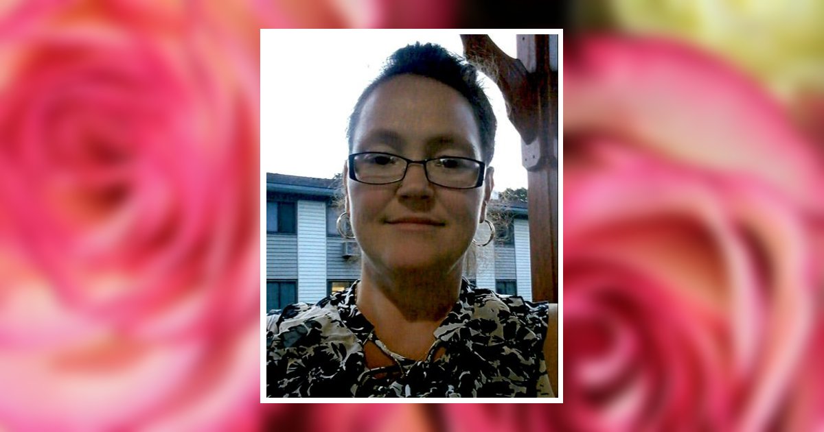 Jacqulyn A. Waldon Obituary 2023 Krueger Funeral Home