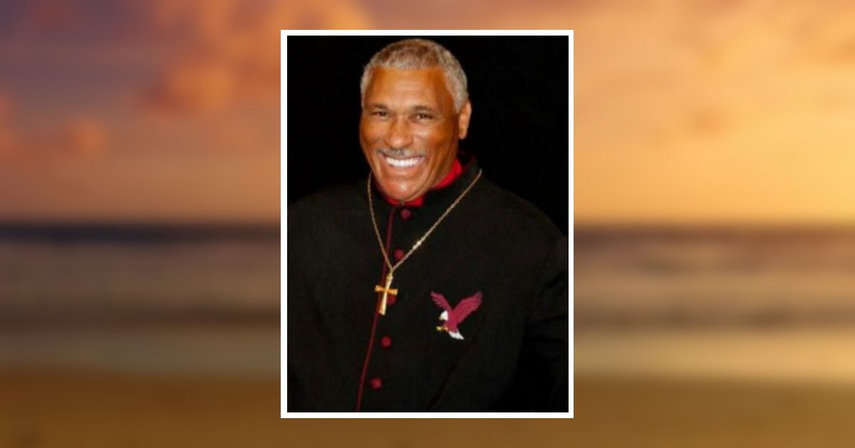 Sr Apostle Curtis Lee West Obituary, Burgaw, NC