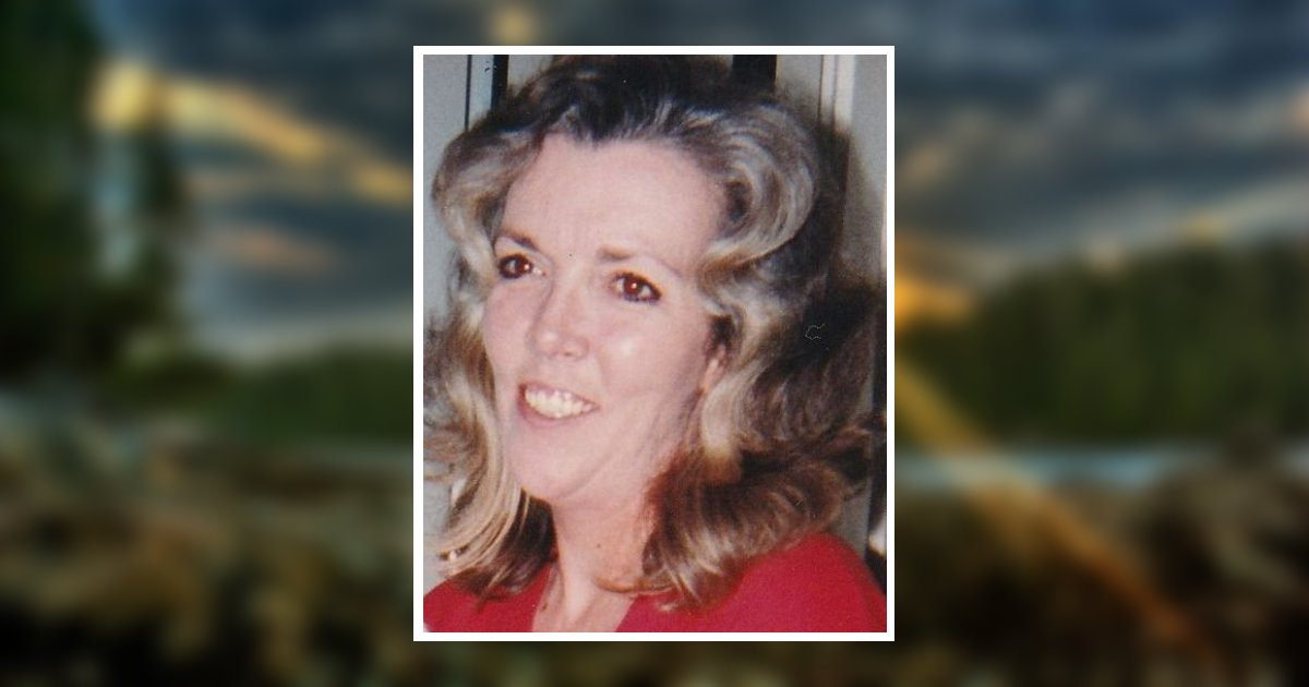 Barbara Runyon Fly Obituary 2024 Nobles Funeral Chapel