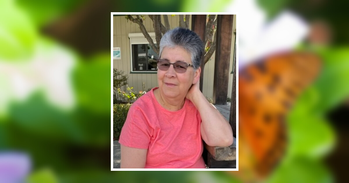 Silvia Contreras Obituary May 5, 2024 - East Lawn Funeral Homes