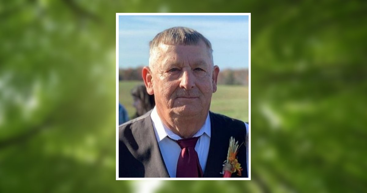 Kenneth Edward Atkins