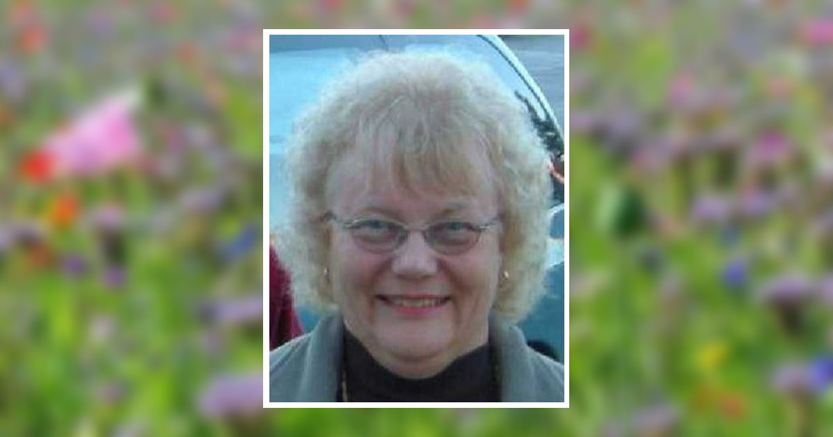 Susan Cogger Obituary, Morgan, UT