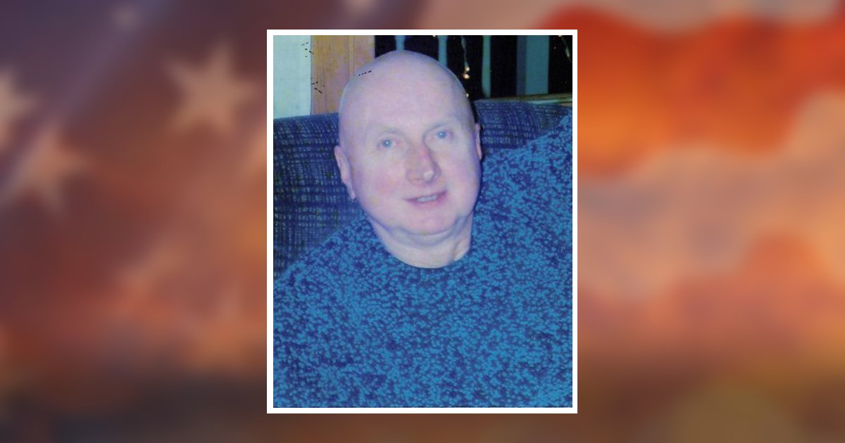 John W. Deveney Obituary 2023 McDonald Funeral Homes
