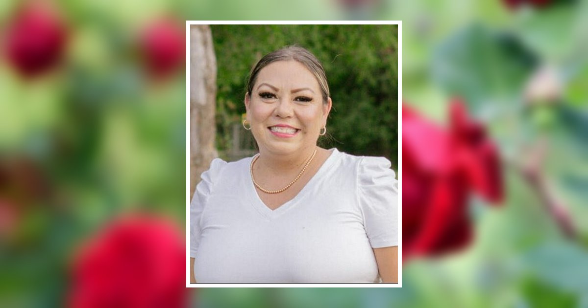 Mila Michelle Ruiz Obituary, Belton, TX
