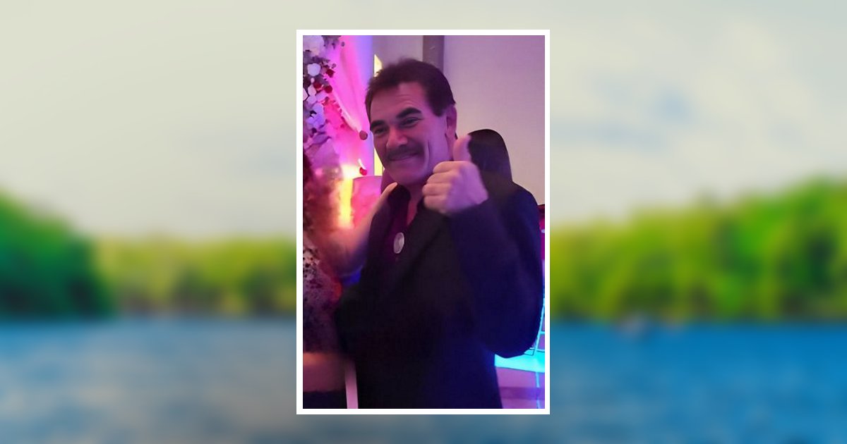 Jose Luis "Jamin" Garza Obituary, Elsa, TX