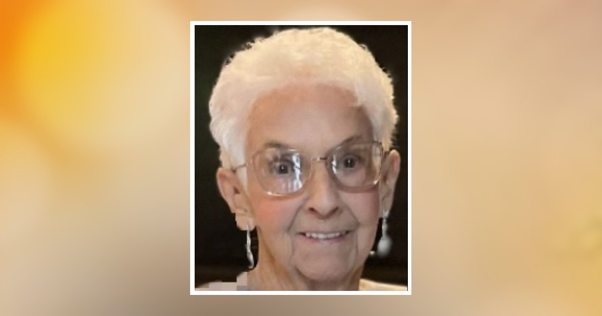 Regina Mae Nosal Obituary, Johnstown, PA