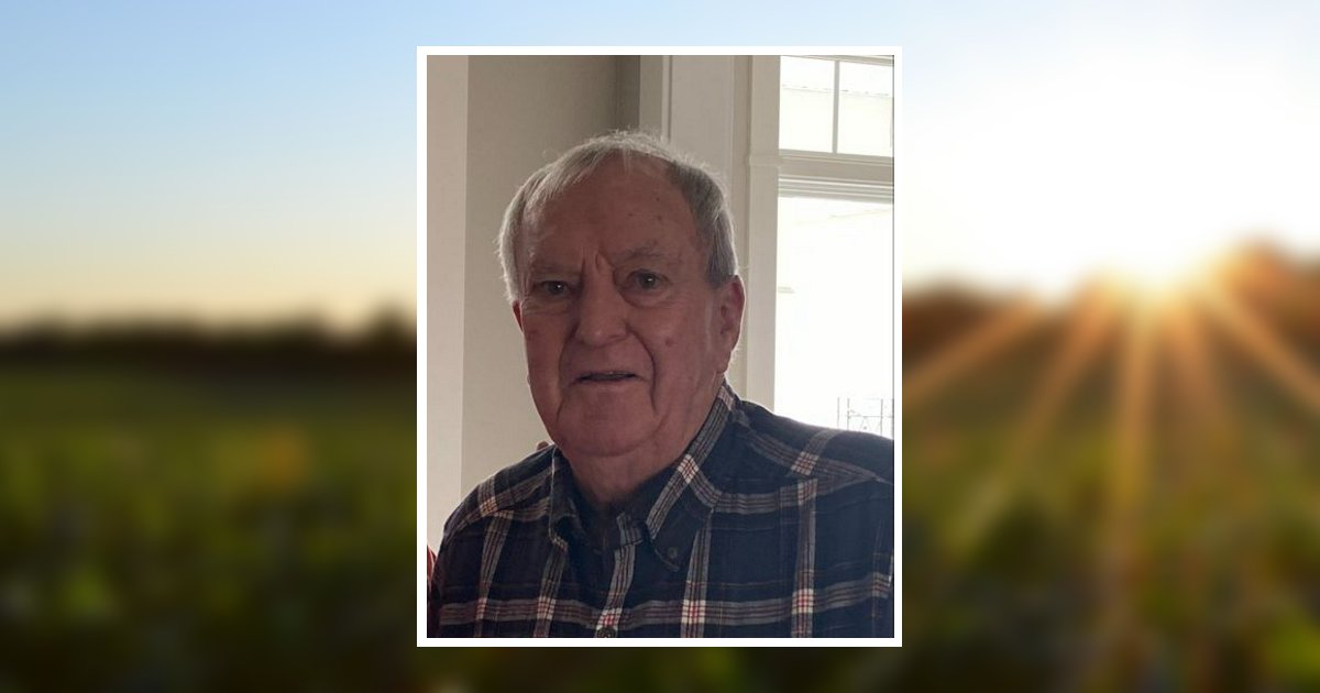 Denis J. Billhartz Obituary, Albers, IL