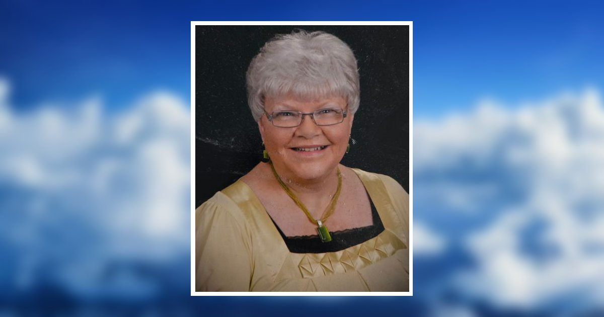Fayrene "Faye" Alspaugh Obituary, New Lebanon, OH