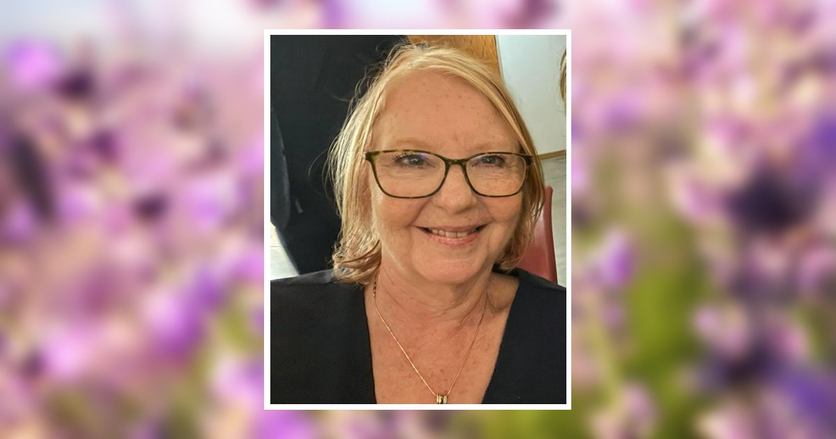 Doretta Elizabeth Schwarz Obituary, Barrington, IL