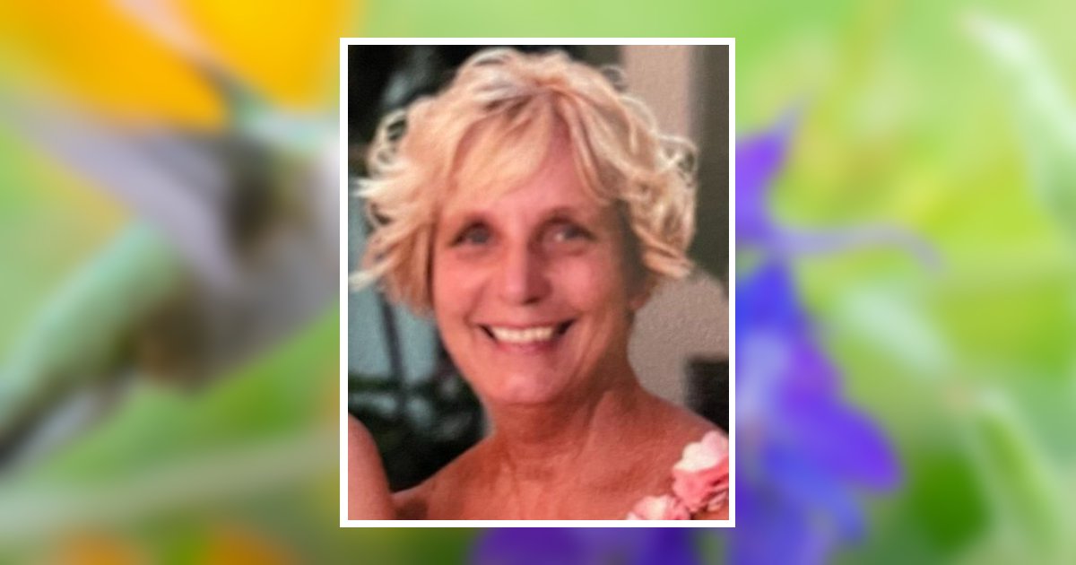 Patricia Ann Hyziewicz Obituary, Benbrook, TX