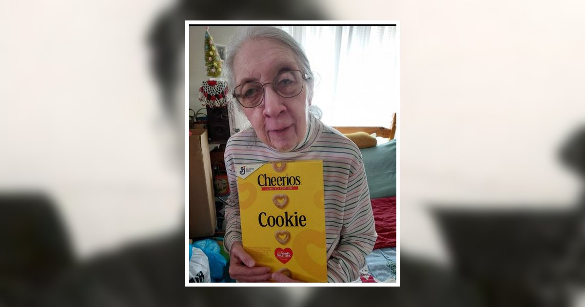 Mary Jean Obituary, Dover, OH