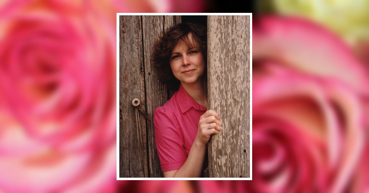 Nancy Saunders Williams