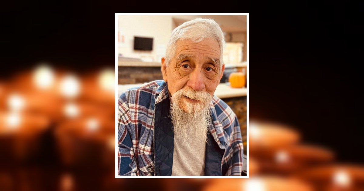 Robert Villa Rios Sr. Obituary, Snyder, TX