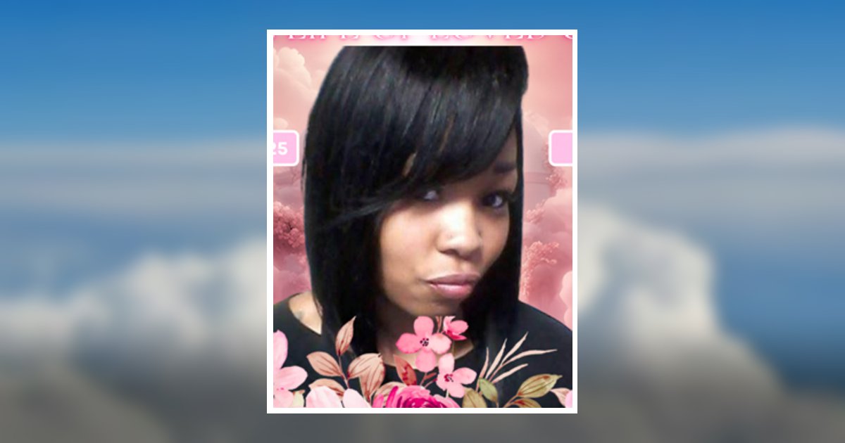 Brianna Michelle Slack Obituary, Fort Worth, TX