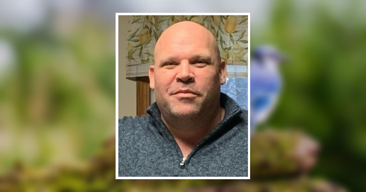 Michael H. Stewart Jr. Obituary, Akron, OH