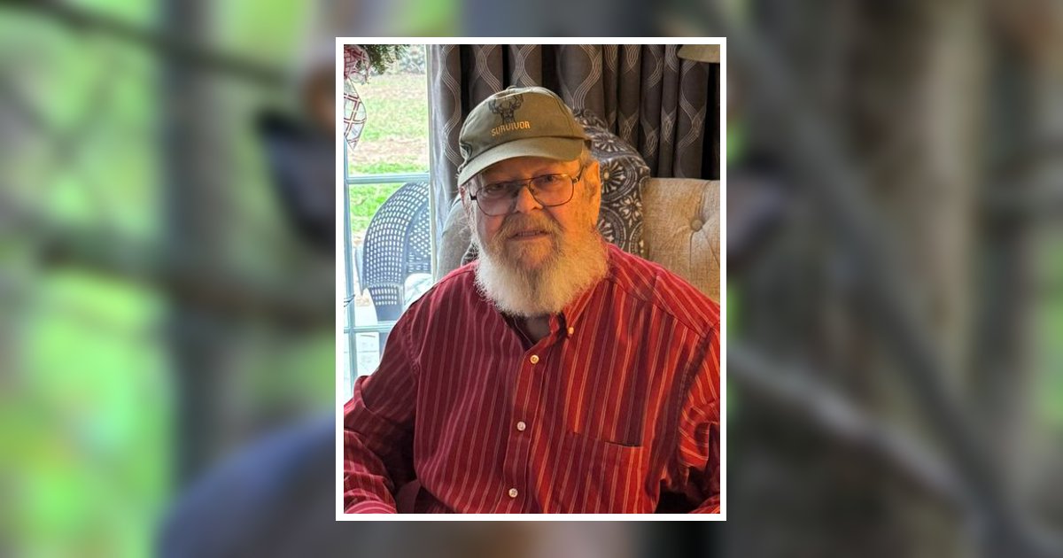 Billy Charles Sechler Kannapolis, NC Obituary