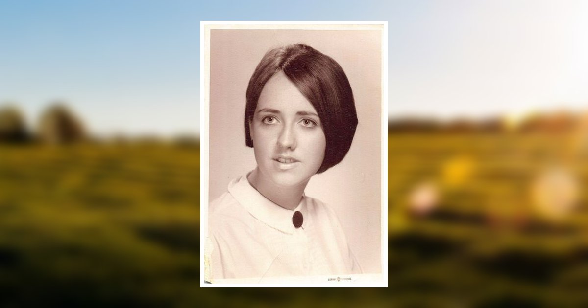 Cynthia d webster obituary may 10 2022 mckenna ouellette funeral home