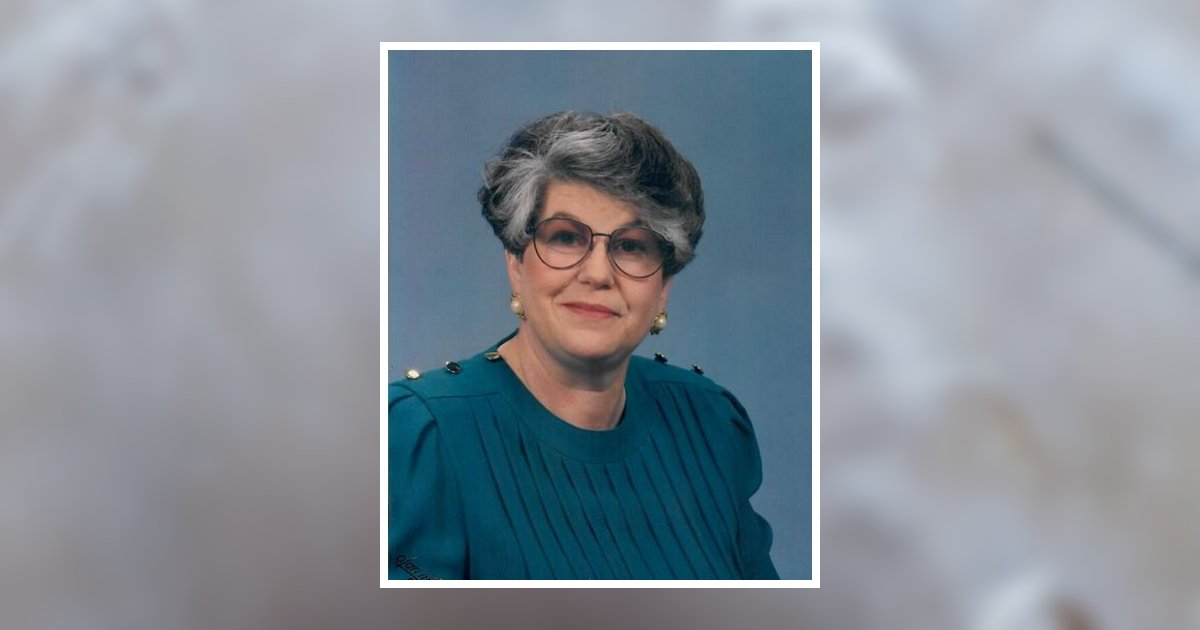 Joanne Brooks Johnson