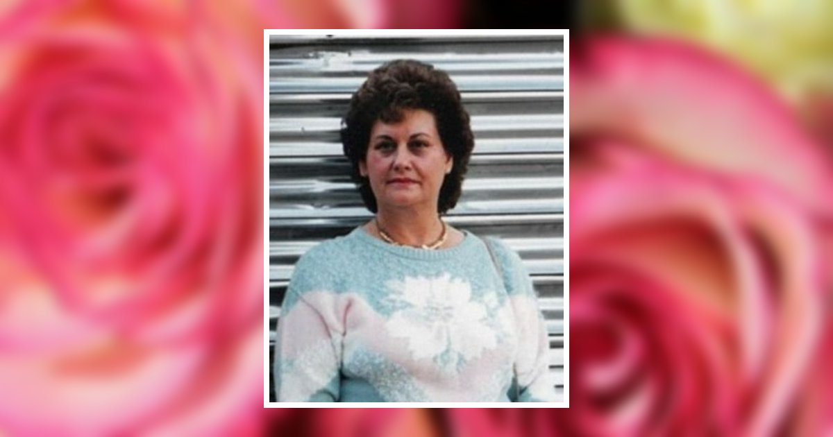 Barbara Jean King Obituary, Franklin, TN